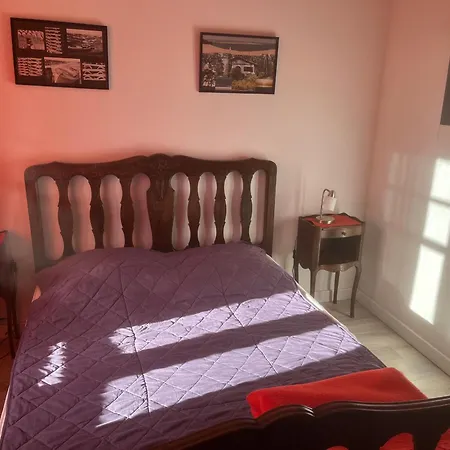 Maison Landaise Avec Jardin Au Coeur Des Abatilles, Proche Golf Et Plages - - Fr-1-319-383 * アルカション