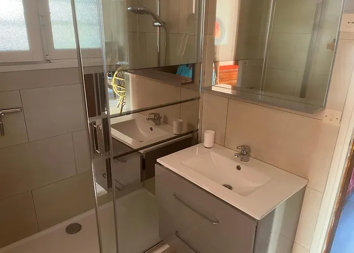 別荘 Maison Landaise Avec Jardin Au Coeur Des Abatilles, Proche Golf Et Plages - - Fr-1-319-383