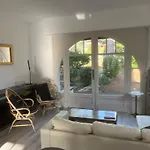 Maison Landaise Avec Jardin Au Coeur Des Abatilles, Proche Golf Et Plages - - Fr-1-319-383 *