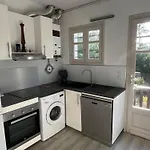 Maison Landaise Avec Jardin Au Coeur Des Abatilles, Proche Golf Et Plages - - Fr-1-319-383 *