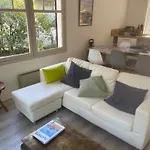 Maison Landaise Avec Jardin Au Coeur Des Abatilles, Proche Golf Et Plages - - Fr-1-319-383 Feriehus *