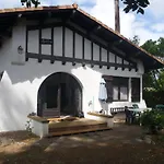 Maison Landaise Avec Jardin Au Coeur Des Abatilles, Proche Golf Et Plages - - Fr-1-319-383 Feriehus