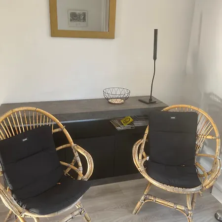 Maison Landaise Avec Jardin Au Coeur Des Abatilles, Proche Golf Et Plages - - Fr-1-319-383 Arcachon