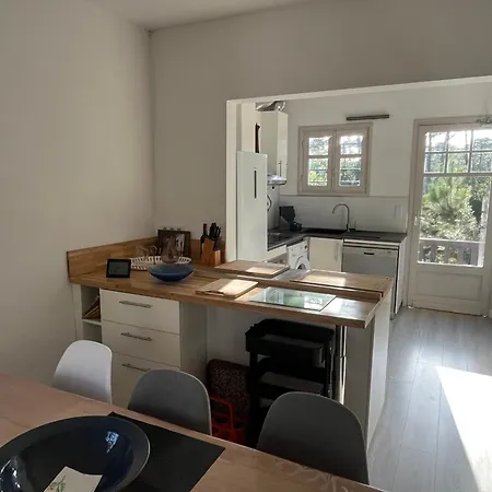 Holiday home Maison Landaise Avec Jardin Au Coeur Des Abatilles, Proche Golf Et Plages - - Fr-1-319-383 *