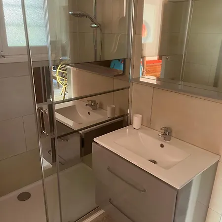 Дом отдыха Maison Landaise Avec Jardin Au Coeur Des Abatilles, Proche Golf Et Plages - - Fr-1-319-383