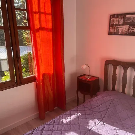 Maison Landaise Avec Jardin Au Coeur Des Abatilles, Proche Golf Et Plages - - Fr-1-319-383 Holiday home *