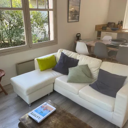 Maison Landaise Avec Jardin Au Coeur Des Abatilles, Proche Golf Et Plages - - Fr-1-319-383 Holiday home *