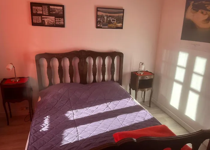 Maison Landaise Avec Jardin Au Coeur Des Abatilles, Proche Golf Et Plages - - Fr-1-319-383 * Аркашон